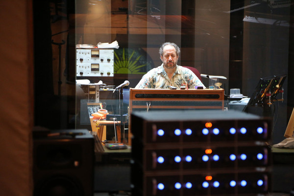 Ambient Recording Co.