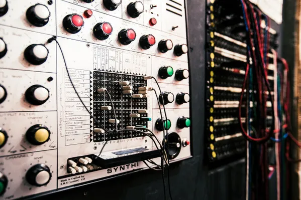 Studio Son/Ré