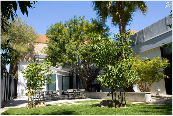 Motown Recording Studios