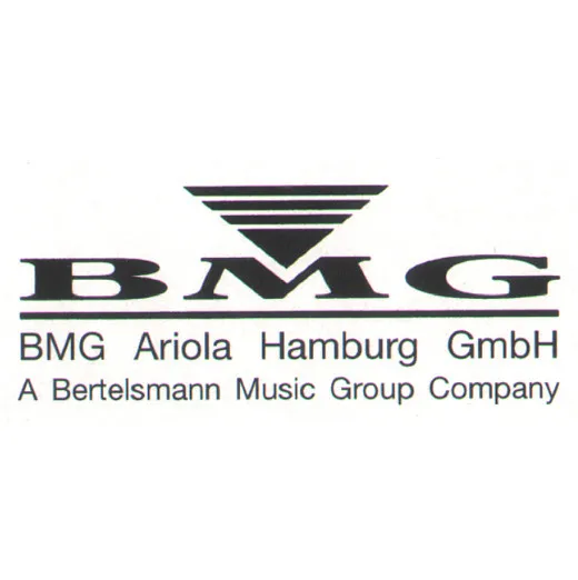 BMG Ariola Hamburg GmbH