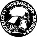 Strictly Underground Records