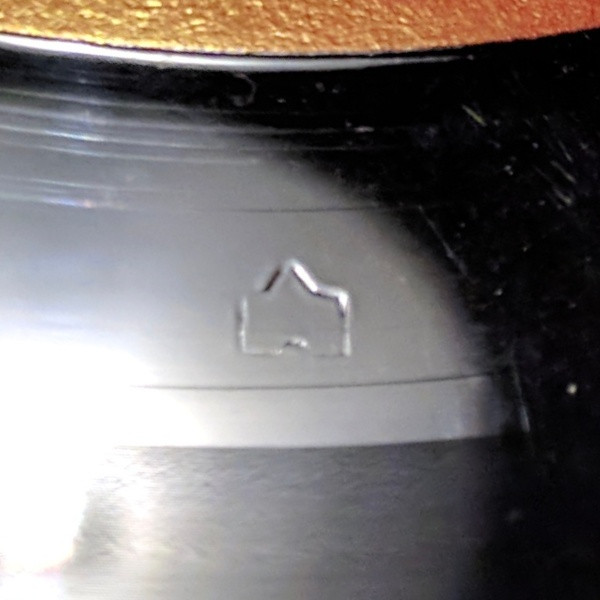 Capitol Records Pressing Plant, Scranton