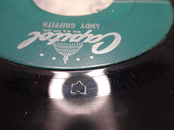 Capitol Records Pressing Plant, Scranton