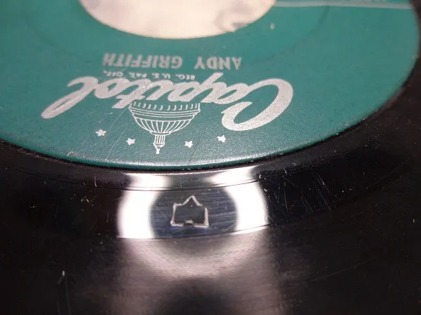 Capitol Records Pressing Plant, Scranton