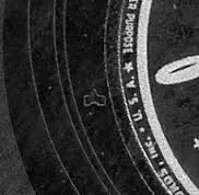 Capitol Records Pressing Plant, Scranton