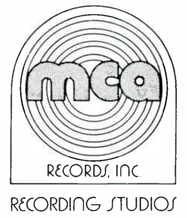 MCA Recording Studios