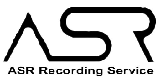 ASR Recording Service