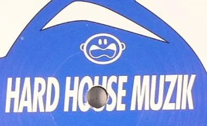 Hard House Muzik