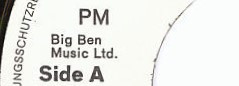 Big Ben Music Ltd.