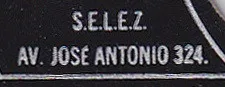 S.E.L.E.Z.
