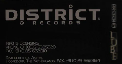 District Records