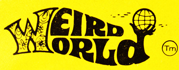 Weird World