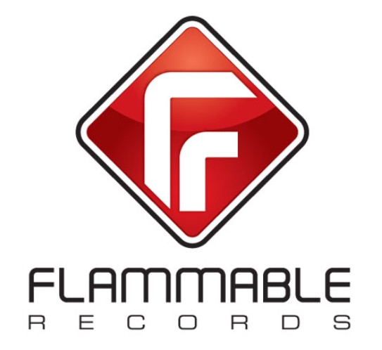 Flammable Records