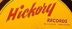 Hickory Records