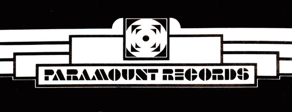 Paramount Records