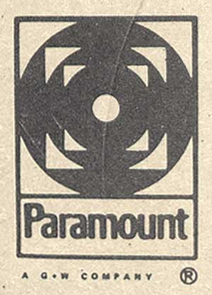 Paramount Records