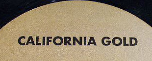 California Gold