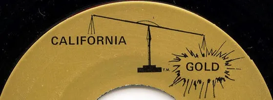 California Gold
