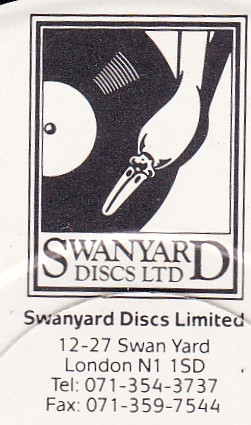 Swanyard Discs Ltd.