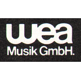 WEA Musik GmbH