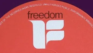Freedom