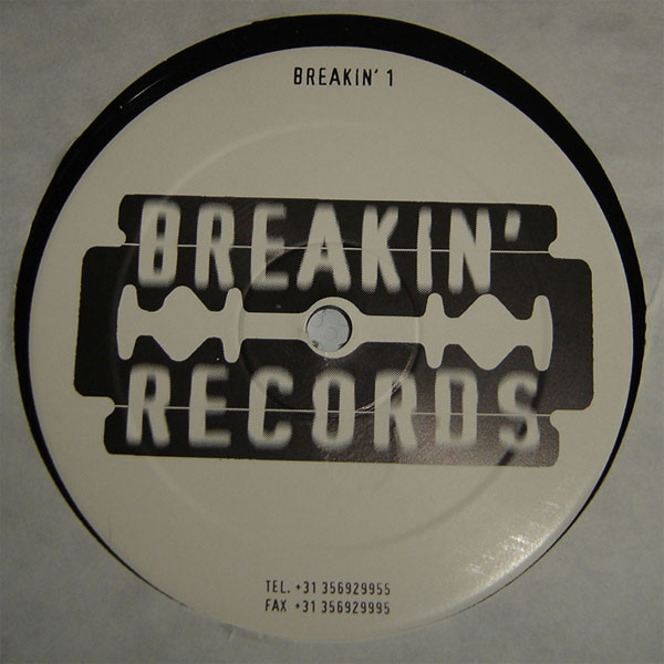 Breakin' Records (2)