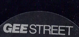 Gee Street