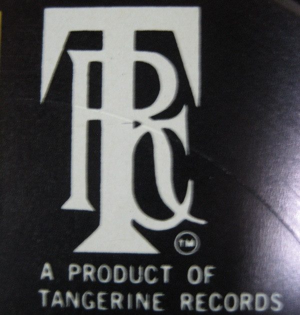 Tangerine Records