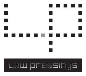Low Pressings