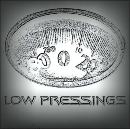 Low Pressings