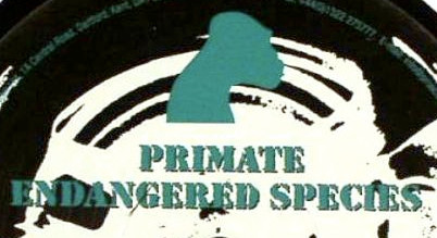 Primate Endangered Species