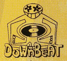 Downbeat (3)