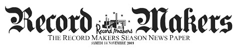 Record Makers