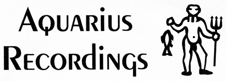 Aquarius Recordings