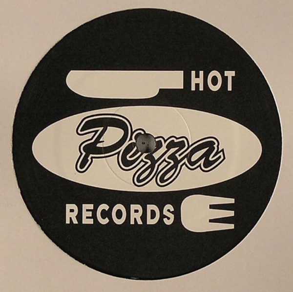 Hot Pizza Records