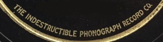 The Indestructible Phonograph Record Company