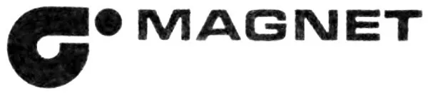 Magnet (2)