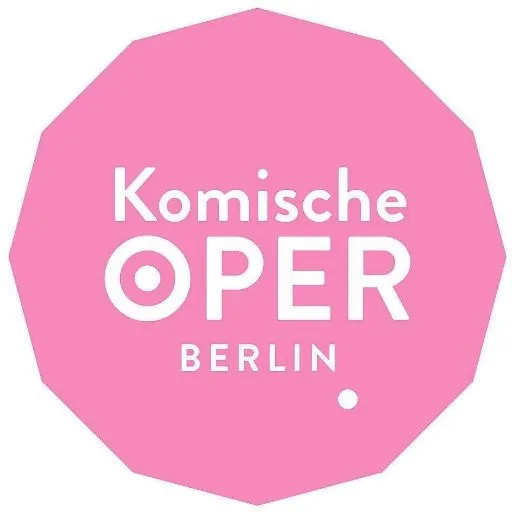 Komische Oper, Berlin