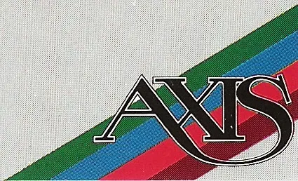 Axis (3)