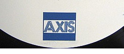 Axis (3)