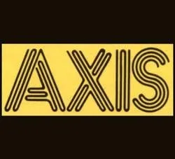 Axis (3)