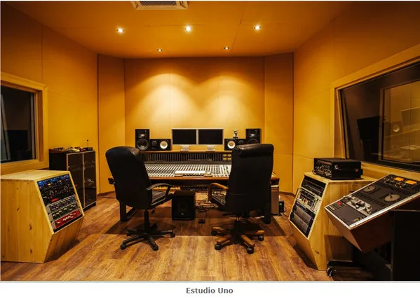 Estudio Uno