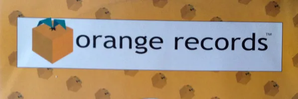 Orange Records (UK)