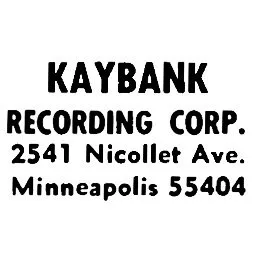 Kaybank Recording Corp.