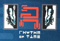 Rhythm Of Time