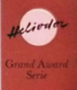 Grand Award Serie