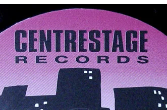 Centrestage Records