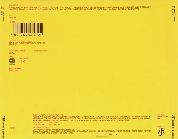 SMEJ Associated Records
