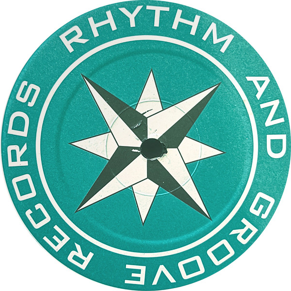Rhythm And Groove Records