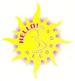 Hello! Records